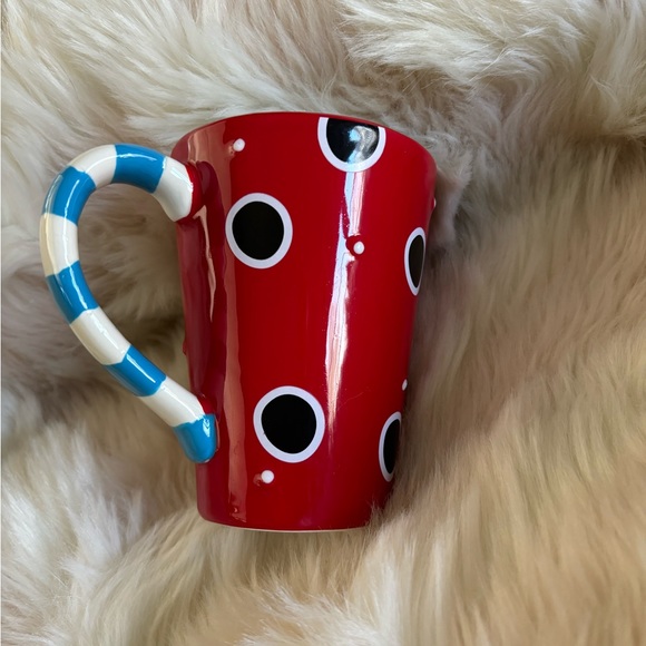 I'm a Dad Superpower 12 oz. Mug Ceramic - Picture 2 of 6